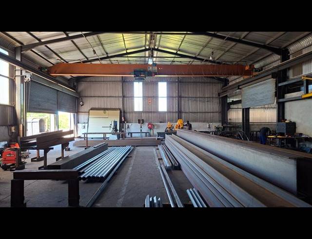 INDUSTRIAL FOR SALE IN ALTON